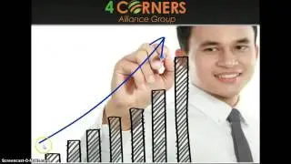 4 Corners Network Marketing 1
