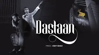 SRP - DASTAAN (OFFICIAL MUSIC VIDEO)
