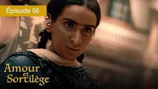 Amour et Sortil&egrave;ge - Ep 56 - Les liens du c&oelig;ur et de la magie - S&eacute;rie en fran&ccedil;ais - HD