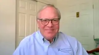 Bryan Provo in Conversation with Bruce Grant