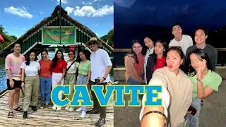 Cavite Travel Vlog 2023