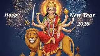 Amman song new year wish   ஆ.திருமலாபுரம்  வட பத்திரகாளியம்மா போற்றி!