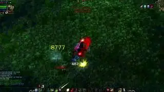Naxxploit 60 DK Twink PvP (No audio don't watch)