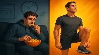Why Most People Never Change