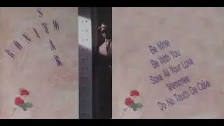 Bonito Star - Be Mine, Be With You, Save All Your Love,  Memories, Do Not Touch De Coke