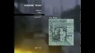 Call of Duty Modern Warfare 2 en Ati Radeon HD 5450 2GB DDR3