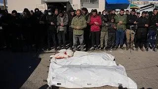 Israel t&ouml;tet bei Luftangriff im Gazastreifen Hamas-Kommandeur und vier weitere Menschen