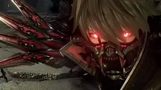 Code Vein First Impression LIVE - #halloween  #codeveingameplay #codevein
