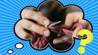 Can You Bring Knitting Needles On a Plane?