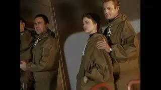 When Worlds Collide (1951)- Landing on Zyra