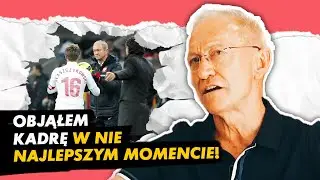 SMUDA: TO JA NAMÓWIŁEM PESZKĘ NA KURS TRENERSKI | FOOT TRUCK