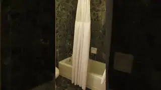 Review JW Marriott Buckhead Concierge room 2516