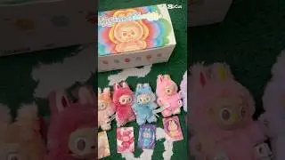 Got the secret one at cheap price #labubu #popmart #blindbox #labubuunboxing