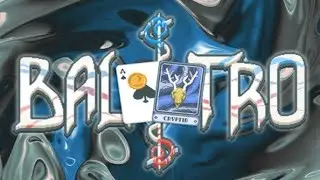 Balatro tapi Jokernya Engga Masuk Akal (Cryptid Mod) - Balatro Indonesia - LIVE #short #shorts