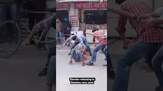 Market scene | shooter 14 jan  | Jayy Randhawa