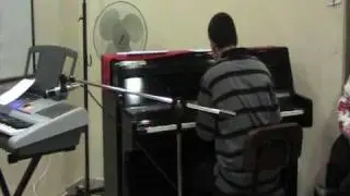 Jazz Piano Excerpts