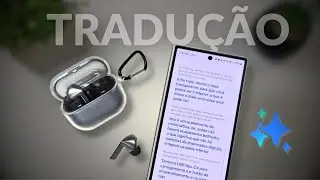 RECURSO DE INTÉRPRETE DO BUDS 3 PRO | Conheça este recurso