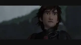 httyd // wait for it