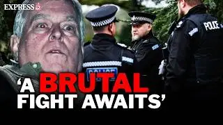 'BROKEN' Andrew Mountbatten‑Windsor set for BRUTAL legal battle after stunning arrest