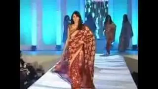 Chhabra555 Fashion Show at India Fashion Forum 11