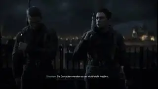 Call of Duty WWII #007 (Die Kampagne)(HD) Deutsch Xbox One