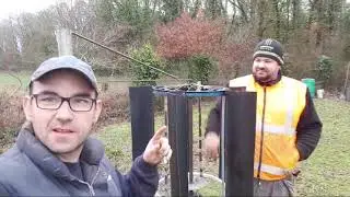 Eolienne Verticale Lowtech, Astuces Bricolage
