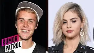 Justin Bieber & Selena Gomez LIVING Together?! (Rumor Patrol)