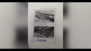 class 9 social science project file on disaster management......