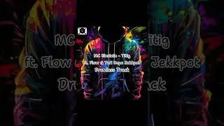 MC Einstein - Titig ft. Flow G Yuri Dope Jekkpot Drumless Track