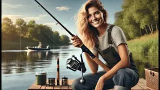 🎣 Sougayilang Catfish Fishing Rod and Reel Combo | Best Catfish Rod and Reel Combo 🐟