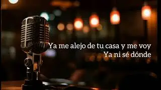 Nada /Tango Pista