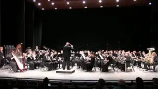 Las Vegas Academy Wind Ensemble  