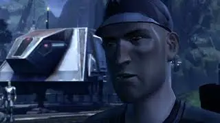SWTOR Series - Season 1 - Episode 20 - Lord Grathan's Estate