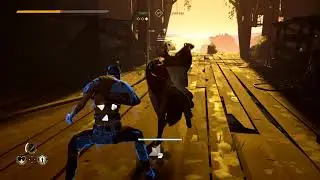 Absolver - Kahlt PvP Gameplay #1
