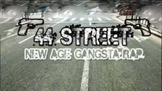 44 street the new era