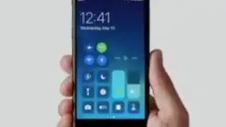 Secret iOS 11 Concept Leaked!