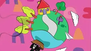 Popsickle feat. Slay - Character (from: Childish EP) [Official Audio]