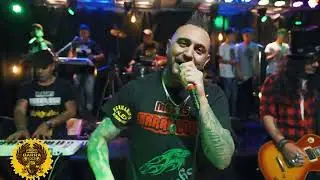 LIVE SESSION 3 - BARRABOX (En Vivo)