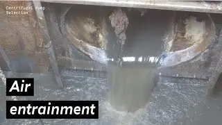 Why do GAS BUBBLES kill PUMP PERFORMANCE? | +SOLUTION