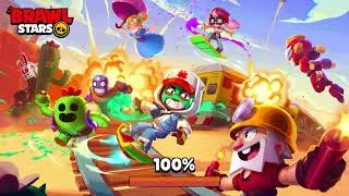 Best brawler for Subway Run