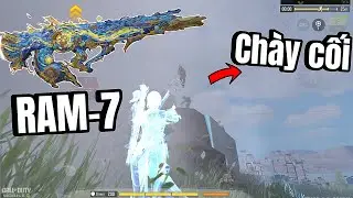 COD MOBILE | VÀO BO CUỐI CĂNG KHI GẶP 2 THANH NIÊN QUYẾT TÂM THỦ BO TỚI CÙNG VÀ CÁI KẾT | Hòn CODM