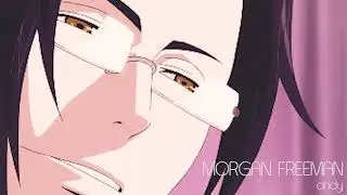 Always Never :: Morgan Freeman [slowed + reverbed]