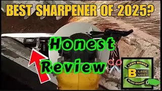 Blade Buddy USA LawnMower Sharpener (@BladeBuddy_USA)