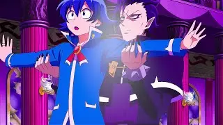 Mairimashita Iruma Kun Season 2 AMV l Welcome to Demon School Season 2 AMV l Alive