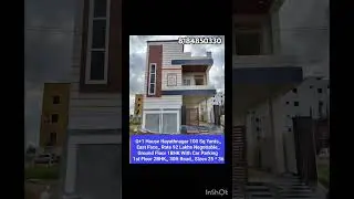 100 sq Yards G+1 House Sale || Hayathnagar Hyderabad || #home #house #realestate #viral
