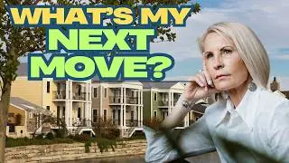 How to Find the PERFECT Senior Housing Options (A Must-Watch Guide!)