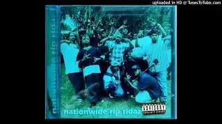 Nationwide Rip Ridaz- Bullets Don't Have No Names (Vocals- John John, The Originals)