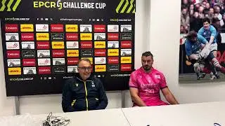 MASSIMO BRUNELLO  @Zebre Parma @Federazione Italiana Rugby