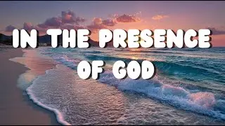 IN THE PRESENCE OF GOD | Healing music | MEDICINE OF GOD
