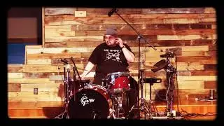 Shut Up and Dance / Drum Cover by Clayton Douglas